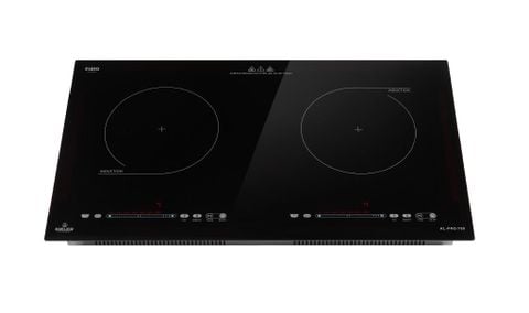 Bếp điện từ đôi Kieler KL-Pro789