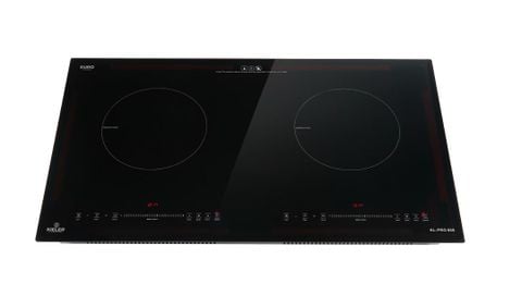 Bếp điện từ đôi Kieler KL-Pro809