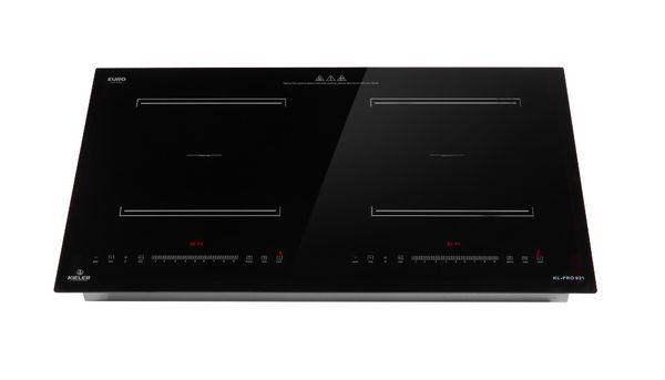 Bếp điện từ đôi Kieler KL-Pro921