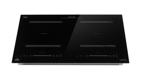 Bếp điện từ đôi Kieler KL-Pro921