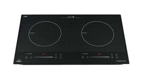 Bếp điện từ đôi Kieler KL Platium T105