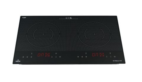 Bếp điện từ đôi Kieler KL Platium T107