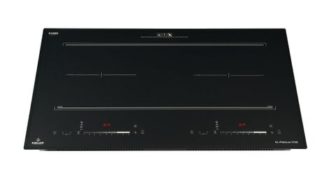 Bếp điện từ đôi Kieler KL Platium V105