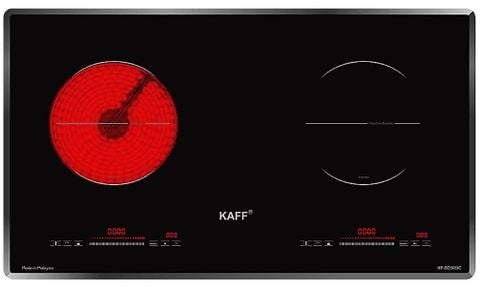 Bếp điện từ hồng ngoại Kaff KF-SD300IC