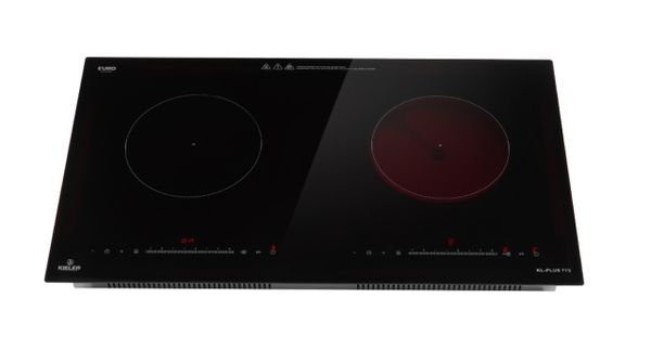 Bếp điện từ hồng ngoại Kieler KL-Plus773
