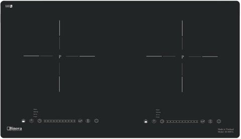 Bếp điện từ đôi Binova BI-808TL