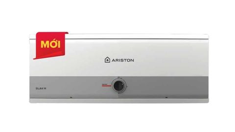 Máy tắm nước nóng gián tiếp Ariston 30 Lít SLIM3 30 R VN