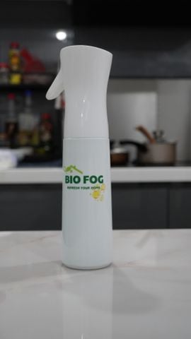 Sản phẩm Enzyme xử lý mỡ - BIO FOG