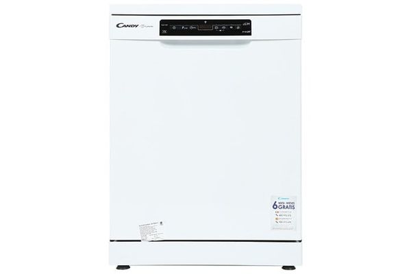 Máy rửa chén Candy CDPN4D620PW/E