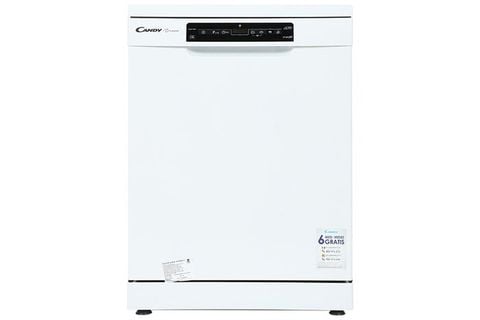 Máy rửa chén Candy CDPN4D620PW/E