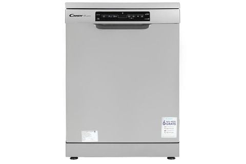 Máy rửa chén Candy CDPN4D620PX/E