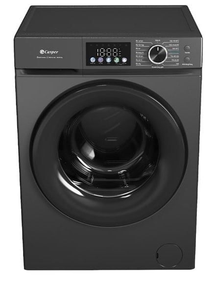 Máy giặt Casper Inverter 10.5 Kg WF-D105VGR1