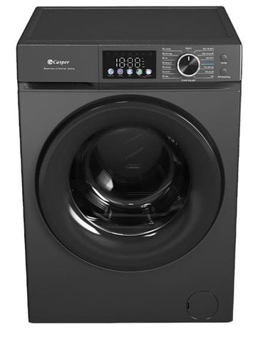 Máy giặt Casper Inverter 10.5 Kg WF-D105VGR1