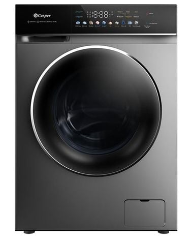 Máy giặt sấy Casper Inverter 11.5 Kg WF-P115VGT11