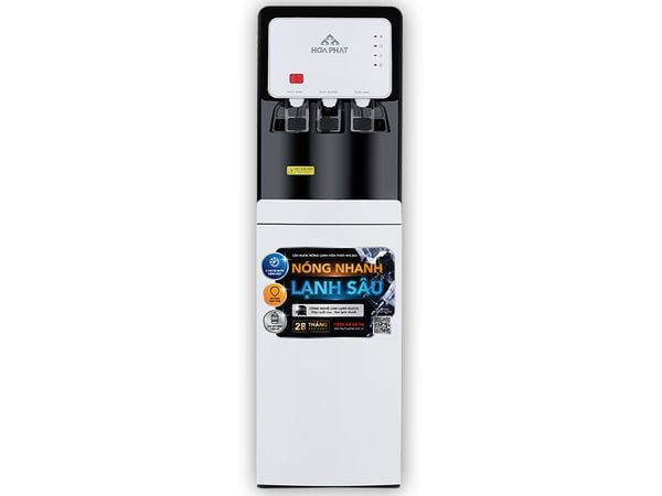 Máy uống nóng lạnh Hòa Phát HHC363