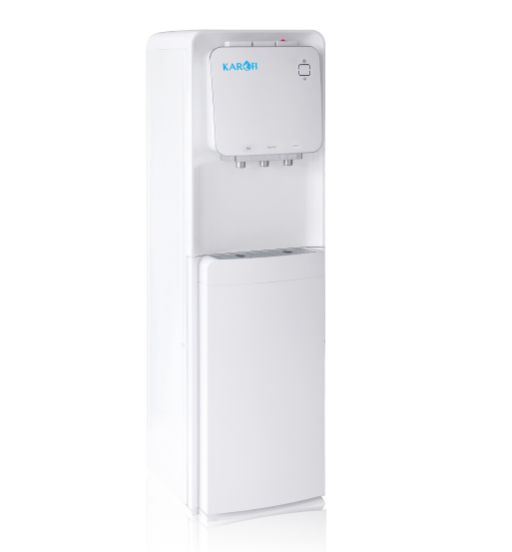 Máy uống nóng nguội lạnh Karofi HC19