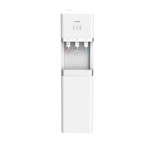 Máy uống nóng lạnh Karofi HCV208RO