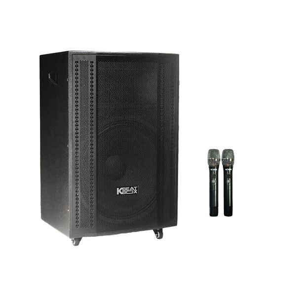 Loa karaoke di động Acnos CB501GN