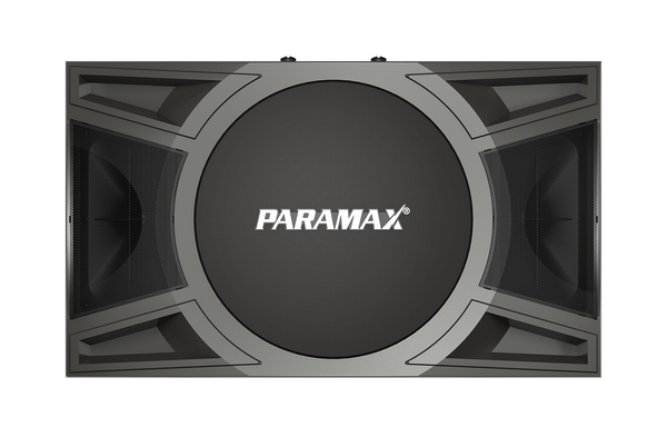 Dàn karaoke Paramax CBX-2000