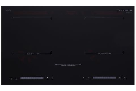 Bếp điện từ đôi Junger CEJ-200-II
