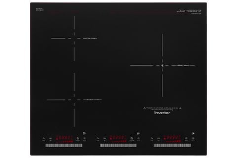 Bếp điện từ hồng ngoại 3 bếp Junger CEJ-300-IIF