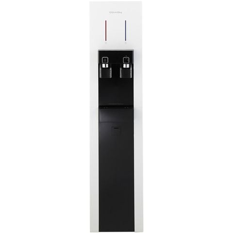 Máy lọc nước RO nóng lạnh Coway 4 lõi CHP-590R