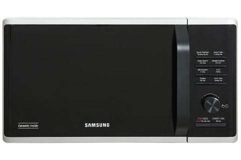 Lò vi sóng có nướng Samsung 23 lít MG23K3515AS/SV