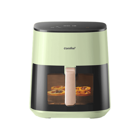 Nồi chiên không dầu Comfee 7.5 Lít CAD-75PG00A0