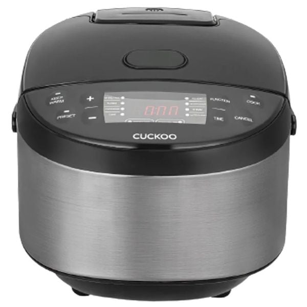 Nồi cơm điện tử Cuckoo 1.08 Lít CR-0680F