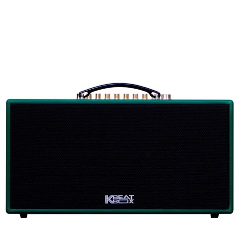 Loa karaoke di động Acnos CS445D