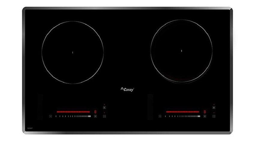 Bếp điện từ đôi Inverter Canzy CZ 06I