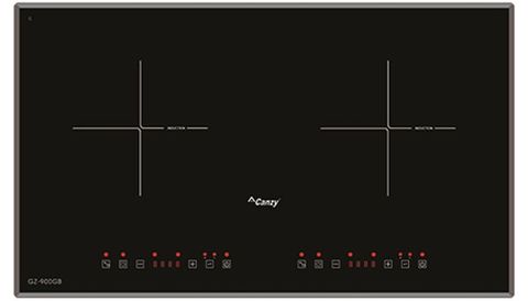 Bếp điện từ đôi Canzy CZ 900GB