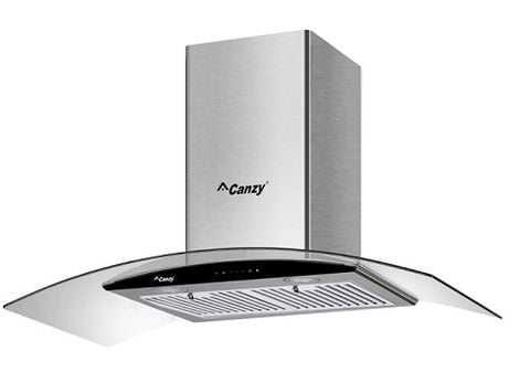 Máy hút mùi Canzy CZ-M6890