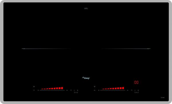 Bếp điện từ đôi Canzy CZ 702IP