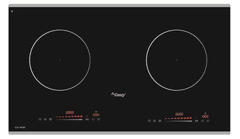 Bếp điện từ đôi Canzy CZ 930I