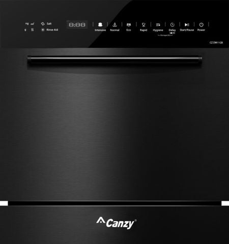 Máy rửa chén Canzy CZ DW11GB