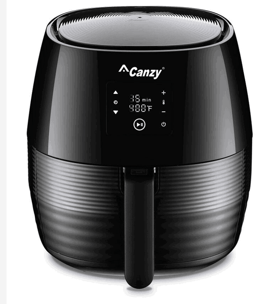 Nồi chiên không dầu Canzy 3.5 Lít CZ K07B