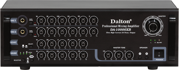 Amply Dalton DA-10000XB