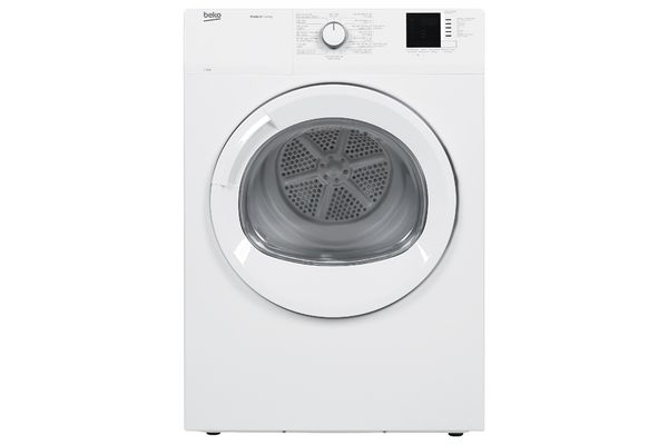 Máy sấy Beko 8 Kg DA8112RX0W