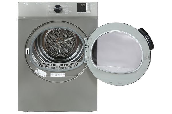 Máy sấy thông hơi Beko 9 Kg DA9112RX0MB