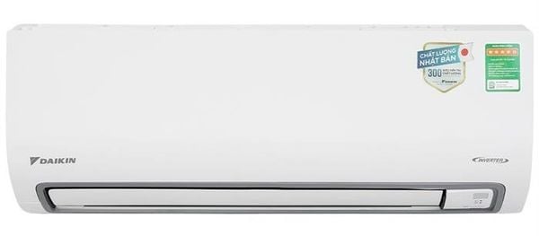 Máy lạnh Daikin Inverter 2.5 HP FTKB60ZVMV