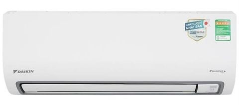 Máy lạnh Daikin Inverter 2.5 HP FTKB60ZVMV