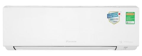 Máy lạnh Daikin Inverter 2 HP FTKF50YVMV