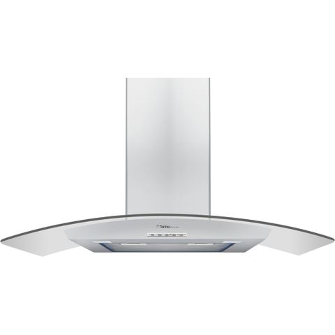 Máy hút mùi Torino DECO GLASS CV IX/F/90