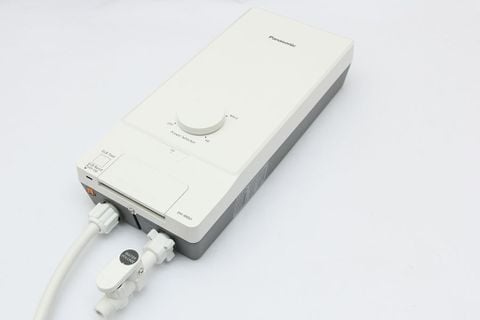 Máy tắm nước nóng trực tiếp Panasonic DH-4MS1VW