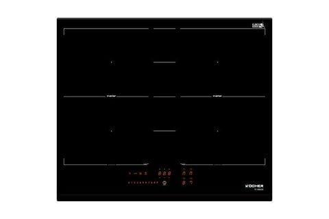 Bếp điện từ 4 bếp Kocher DI-866GE