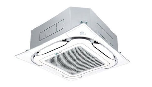 Máy lạnh âm trần Casper Inverter 2 HP 18000BTU CC-18FS35 – BestMua