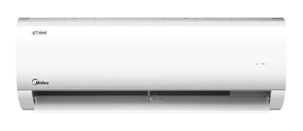 Máy lạnh Midea Inverter 1.5 HP MSCE-13CRFN8