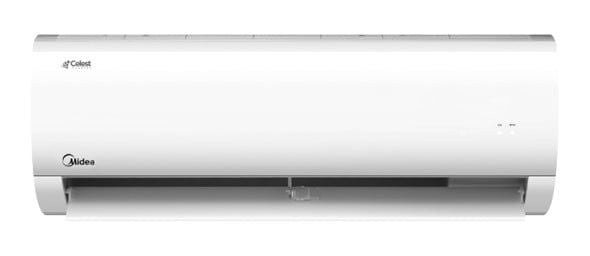 Máy lạnh Midea Inverter 1 HP MSCE-10CRFN8