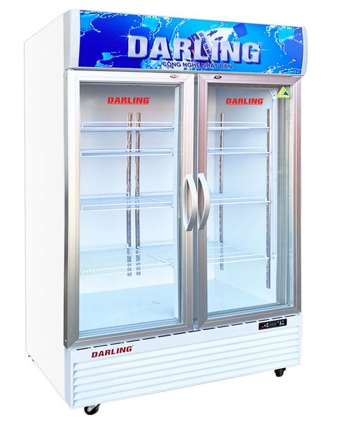 Tủ mát Darling 1100 Lít DL-12000A2